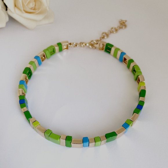 ROXANNE ASSOULINE Starburst Choker Necklace - Picture 6 of 8